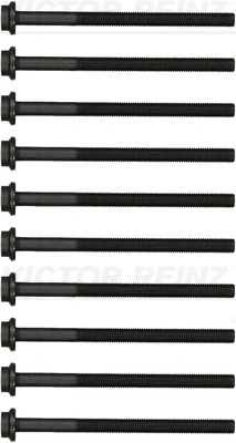 Cylinder Head Bolt Set
